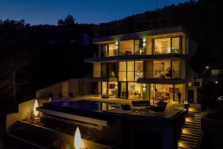 Villa Sansarea - Korcula, Islands