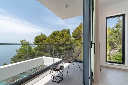 Villa Sansarea - Korcula, Islands