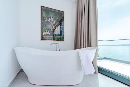 Villa Sansarea - Korcula, Islands