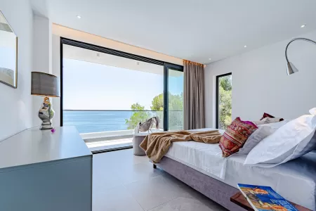 Villa Sansarea - Korcula, Islands