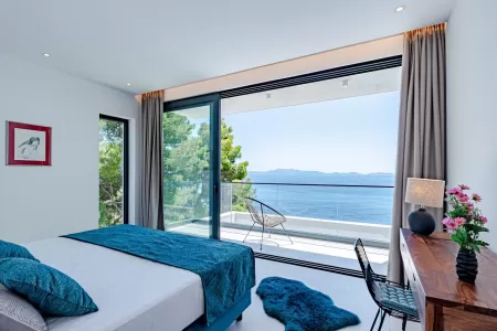 Villa Sansarea - Korcula, Islands