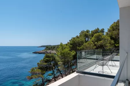 Villa Sansarea - Korcula, Islands