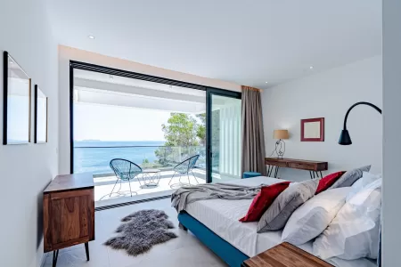 Villa Sansarea - Korcula, Islands