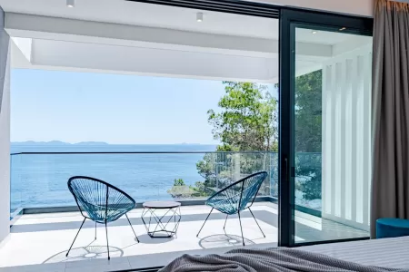 Villa Sansarea - Korcula, Islands