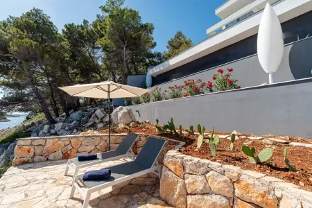 Villa Sansarea - Korcula, Islands