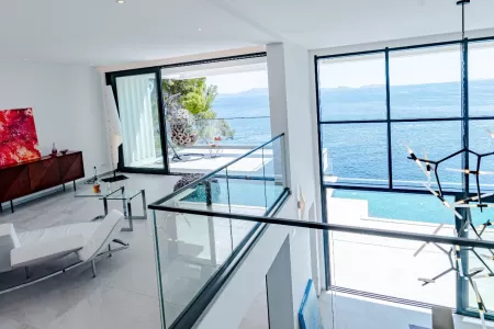 Villa Sansarea - Korcula, Islands