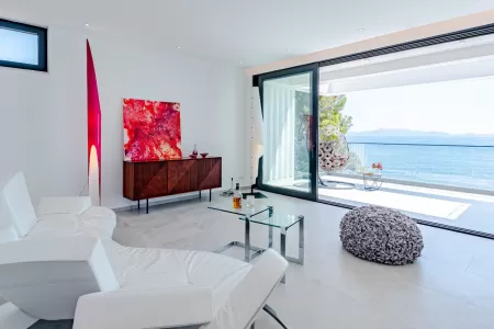 Villa Sansarea - Korcula, Islands