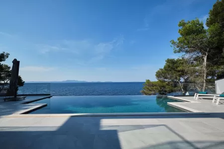 Villa Sansarea - Korcula, Kroatische Inseln