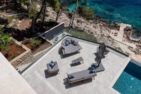Villa Sansarea - Korcula, Islands