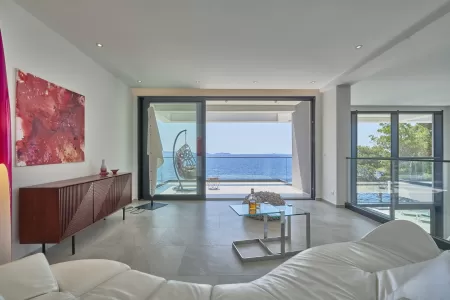 Villa Sansarea - Korcula, Islands