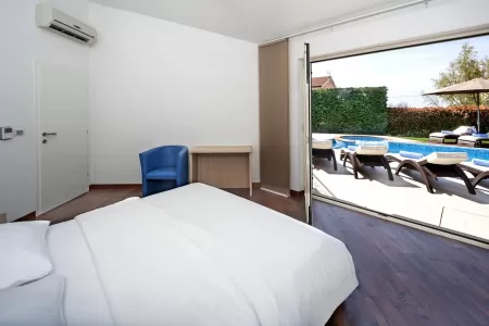 Vila Santa Domenica - Poreč, Istra