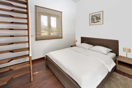 Vila Santa Domenica - Poreč, Istra