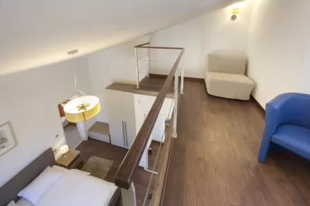 Vila Santa Domenica - Poreč, Istra