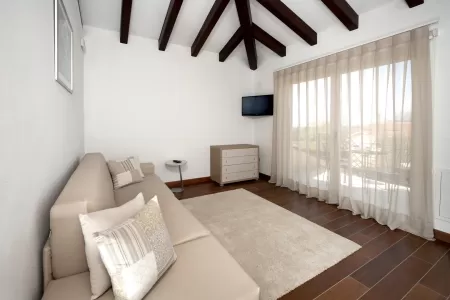 Vila Santa Domenica - Poreč, Istra