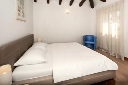 Vila Santa Domenica - Poreč, Istra