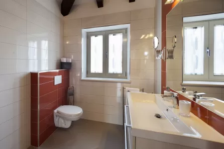 Vila Santa Domenica - Poreč, Istra