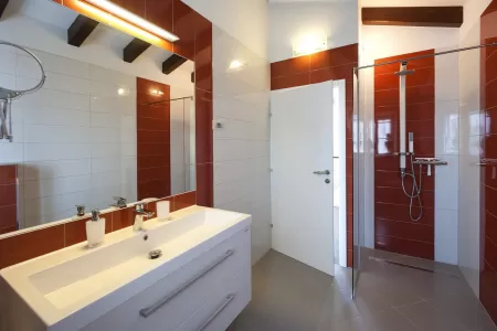 Vila Santa Domenica - Poreč, Istra