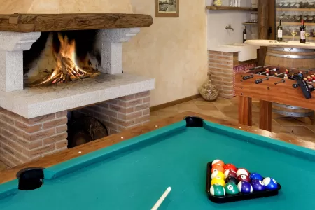 Vila Santa Domenica - Poreč, Istra