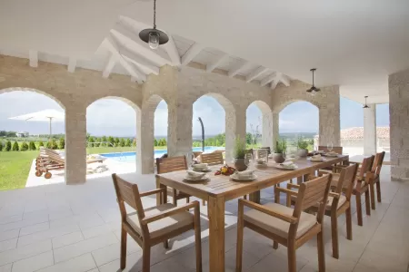 Villa Sara Bajkini - Poreč, Istria