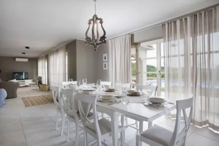 Villa Sara Bajkini - Poreč, Istria