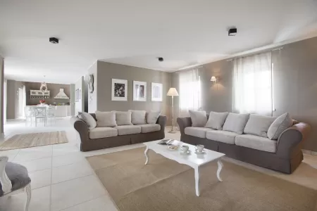 Villa Sara Bajkini - Poreč, Istria