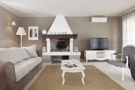 Villa Sara Bajkini - Poreč, Istria