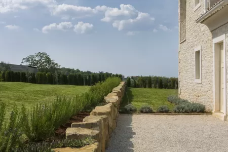 Villa Sara Bajkini - Poreč, Istria