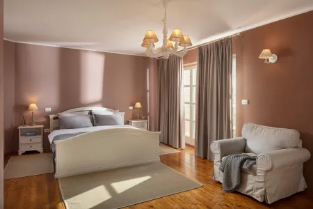Vila Sara Bajkini - Poreč, Istra