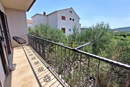 Vila Sara Betina - Šibenik, Dalmacija