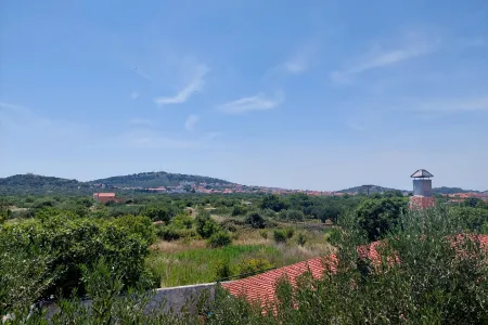 Vila Sara Betina - Šibenik, Dalmacija