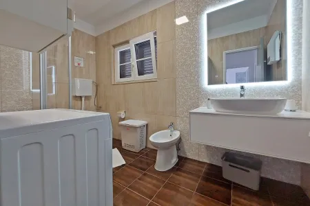 Vila Sara Betina - Šibenik, Dalmacija