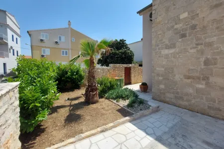 Vila Sara Betina - Šibenik, Dalmacija