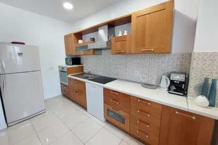Vila Sara Betina - Šibenik, Dalmacija