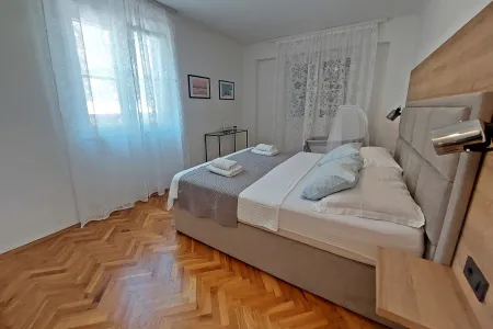 Vila Sara Betina - Šibenik, Dalmacija