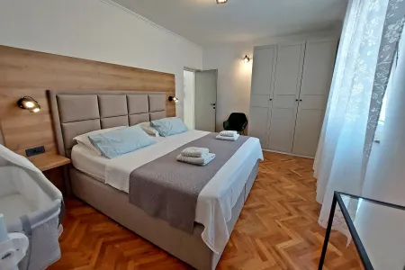 Vila Sara Betina - Šibenik, Dalmacija