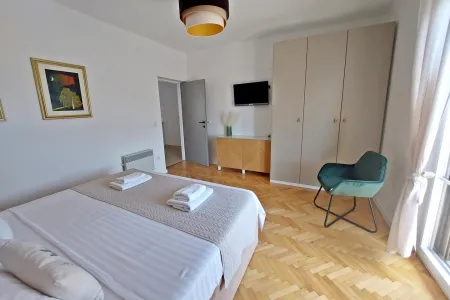 Vila Sara Betina - Šibenik, Dalmacija