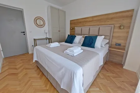 Vila Sara Betina - Šibenik, Dalmacija