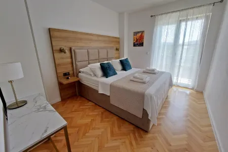 Vila Sara Betina - Šibenik, Dalmacija