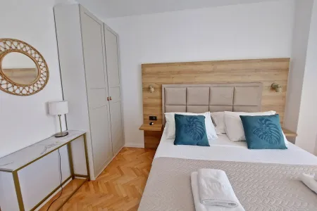 Vila Sara Betina - Šibenik, Dalmacija
