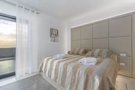 Villa Sara - Poreč, Istria