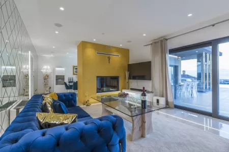 Villa Sara - Poreč, Istria