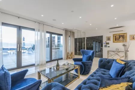 Villa Sara - Poreč, Istria