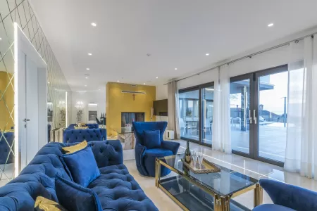 Villa Sara - Poreč, Istria