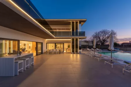 Villa Sara - Poreč, Istria