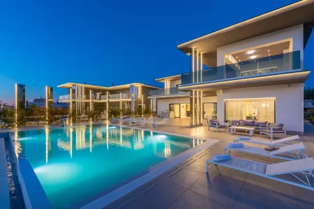 Villa Sara - Poreč, Istria