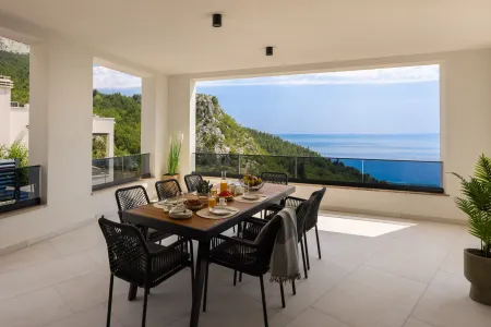 Vila Sarah Bast - Split, Dalmacija