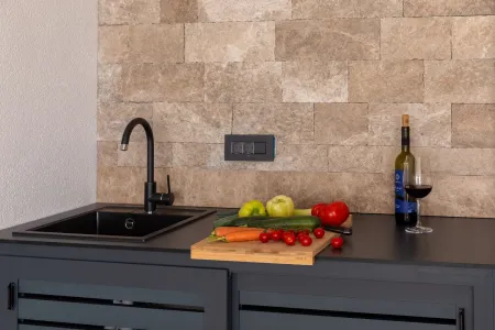 Vila Sarah Bast - Split, Dalmacija