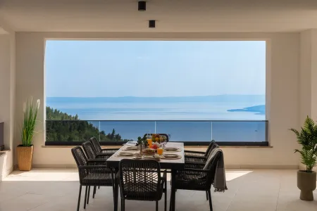 Vila Sarah Bast - Split, Dalmacija