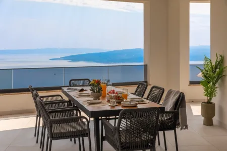 Vila Sarah Bast - Split, Dalmacija