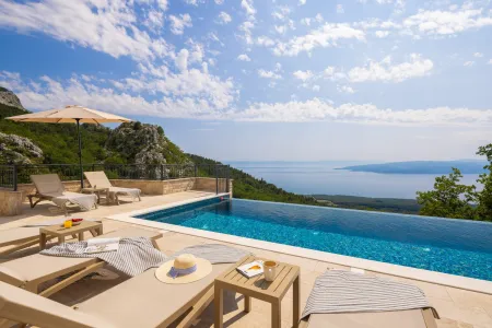 Villa Sarah Bast - Split, Dalmatien